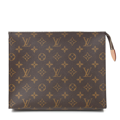 Louis Vuitton Monogram Toiletry Pouch 26 1 of 7