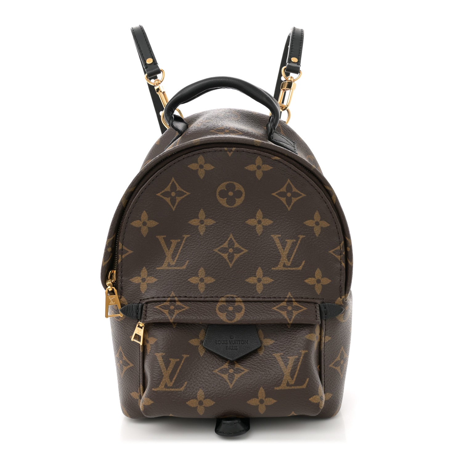 Louis Vuitton Monogram Palm Springs Backpack Mini 1 of 9