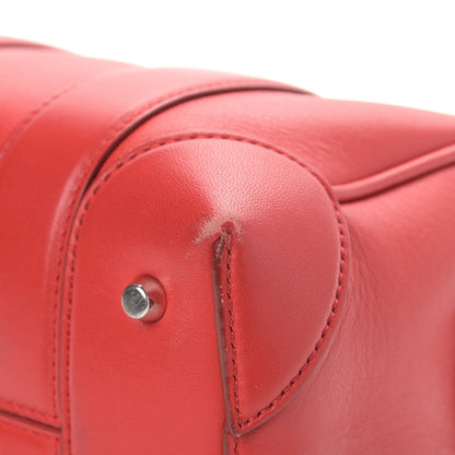 Givenchy Calfskin Mini Lucrezia Red 9 of 15