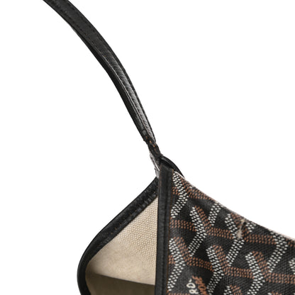 Goyard Goyardine Saint Louis GM Black 15 of 17