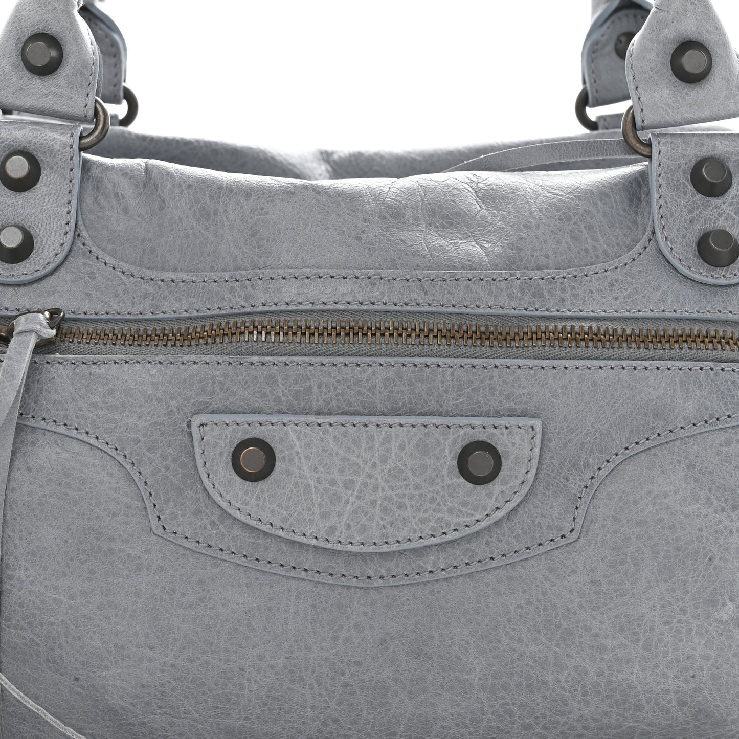 Agneau Classic Hardware Twiggy Tempete