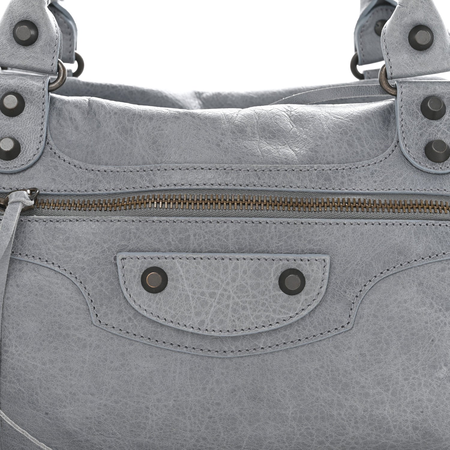 Balenciaga Agneau Classic Hardware Twiggy Tempete 9 of 16