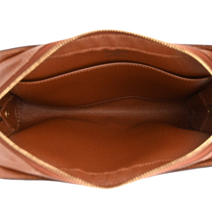 Louis Vuitton Monogram Pochette Orsay 5 of 10