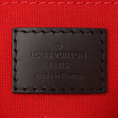 Louis Vuitton Damier Ebene Duomo Messenger 6 of 11