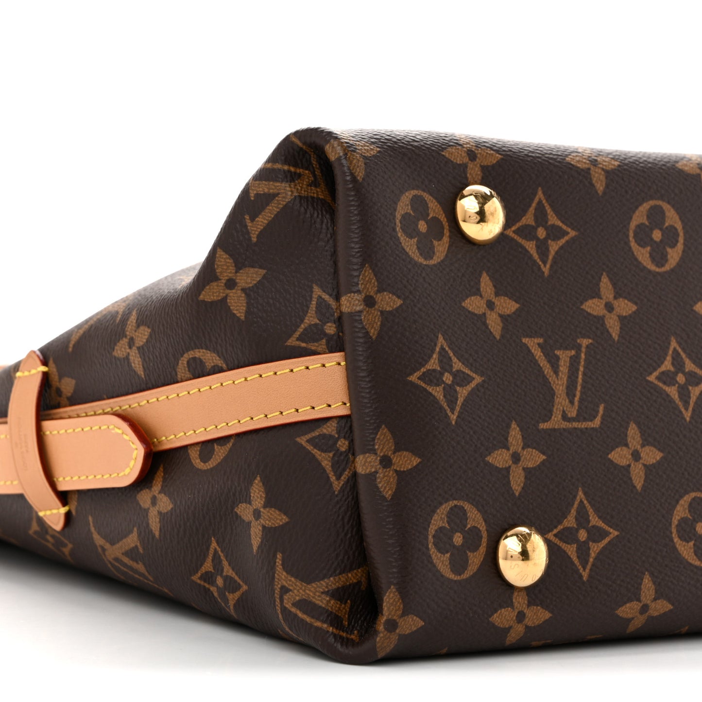 Monogram CarryAll PM