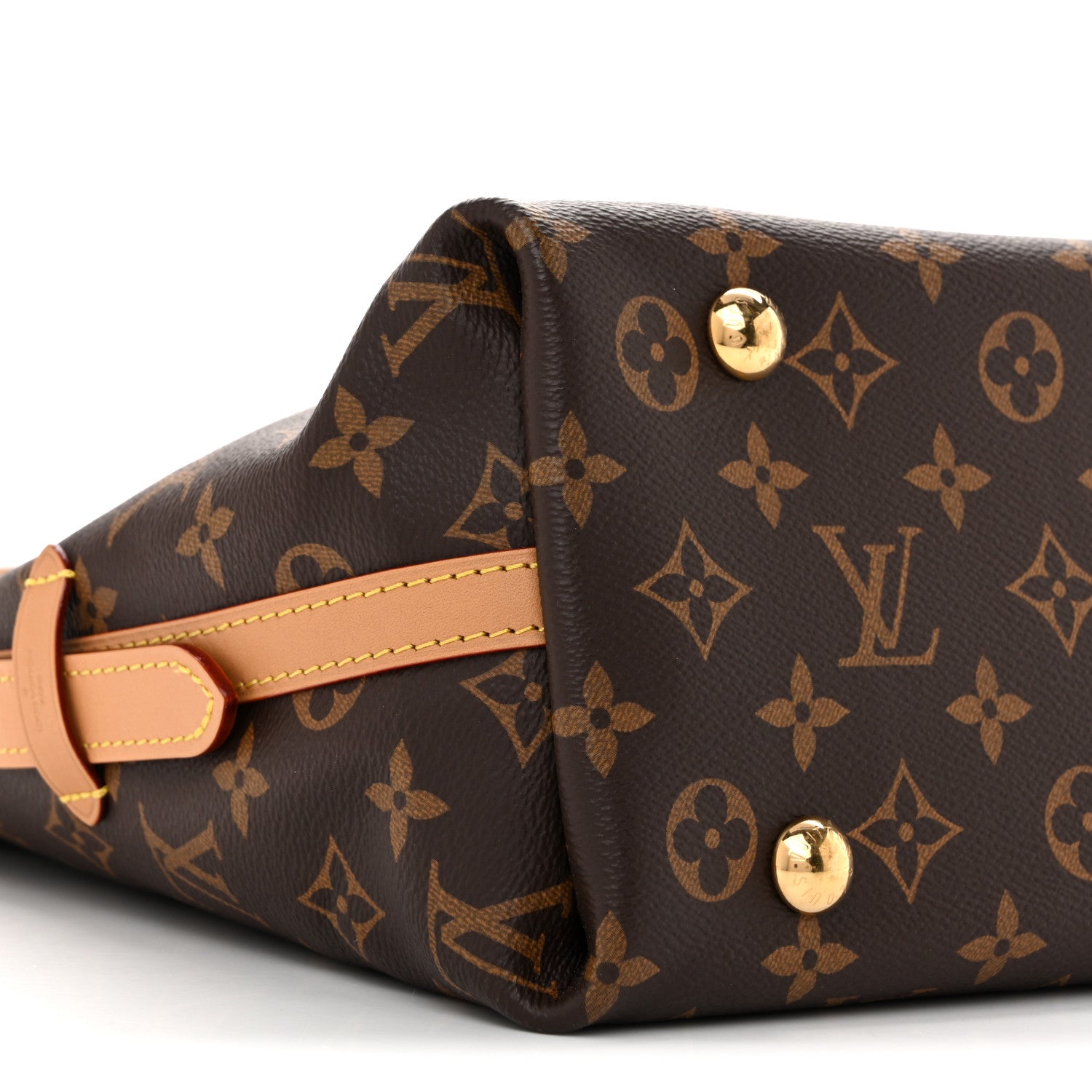 Louis Vuitton Monogram CarryAll PM 9 of 11