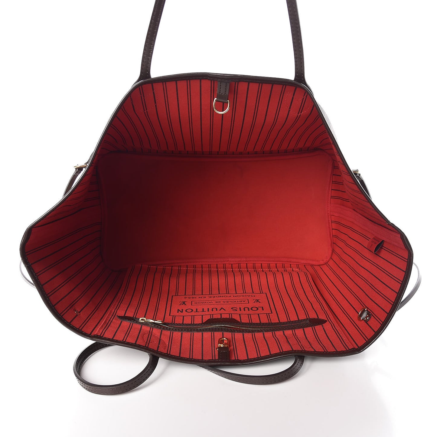 Damier Ebene Neo Neverfull GM
