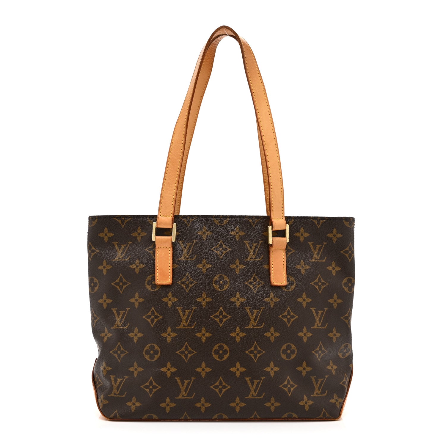 Louis Vuitton Monogram Cabas Piano 1 of 11