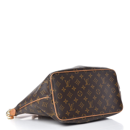 Louis Vuitton Monogram Palermo PM 5 of 14