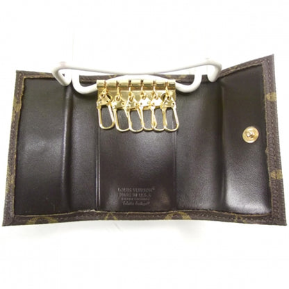 Louis Vuitton Monogram Vintage 6 Key Holder 4 of 5