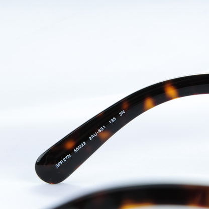 Prada Baroque Sunglasses SPR 27N Tortoise 4 of 6