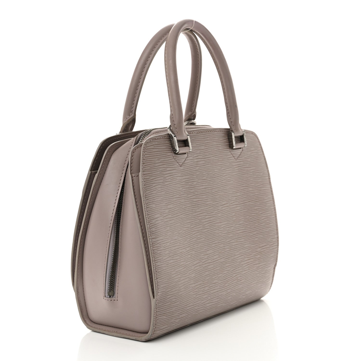 Louis Vuitton Epi Pont-Neuf Lilac 3 of 17