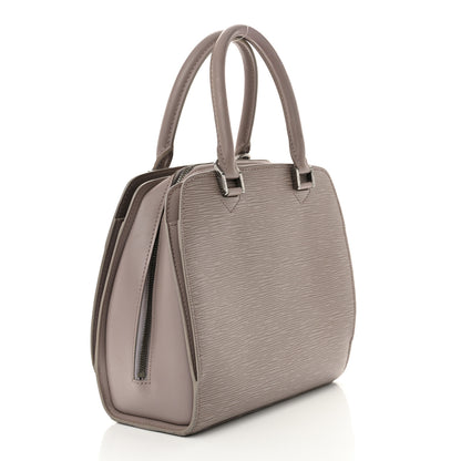 Louis Vuitton Epi Pont-Neuf Lilac 3 of 17