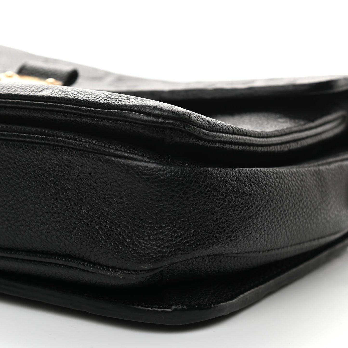 Empreinte Pochette Metis Black