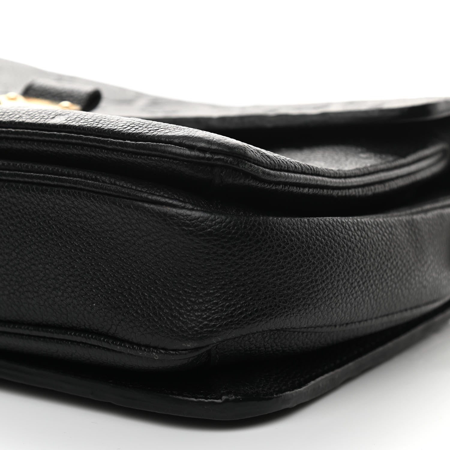 Louis Vuitton Empreinte Pochette Metis Black 8 of 8