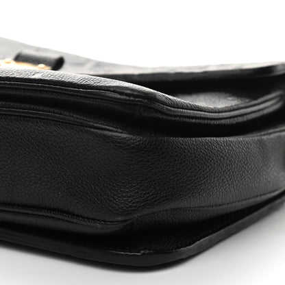 Louis Vuitton Empreinte Pochette Metis Black 8 of 8