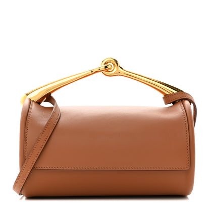 Hermes Veau Voloptu Sac Maximors Gold 1 of 12