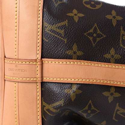 Louis Vuitton Monogram Noe 9 of 14
