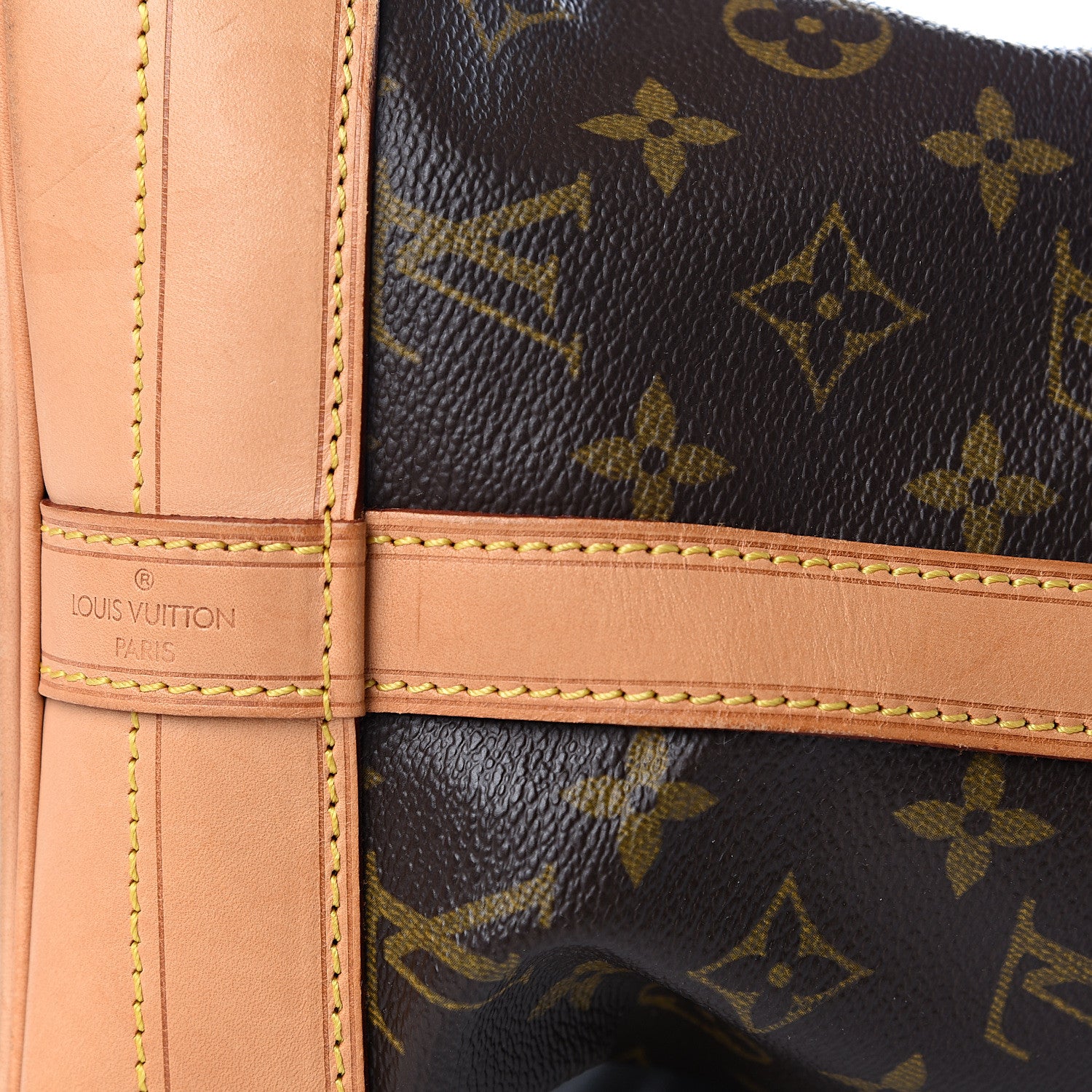 Louis Vuitton Monogram Noe 9 of 14
