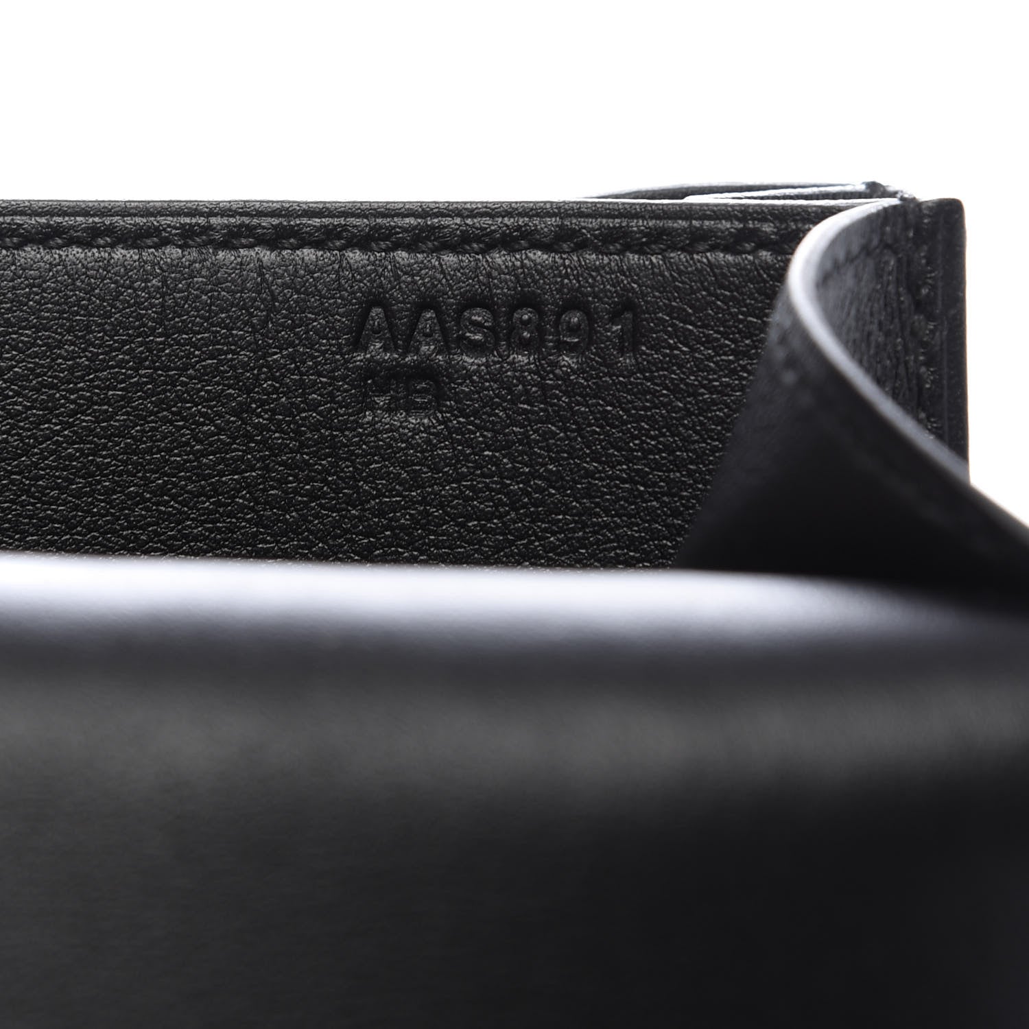 Hermes Swift Constance 18 Black 8 of 9