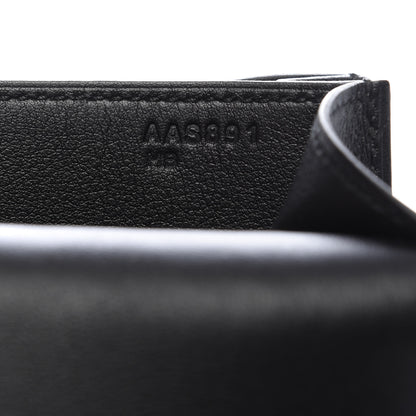 Hermes Swift Constance 18 Black 8 of 9