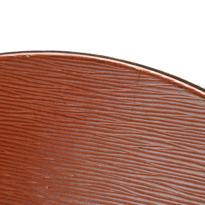 Louis Vuitton Epi Cluny Kenyan Fawn 9 of 11