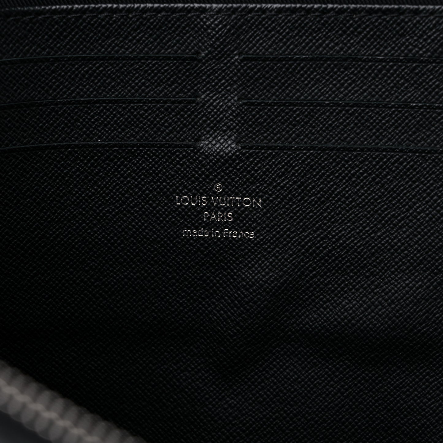 Damier Graphite Pochette Jour PM