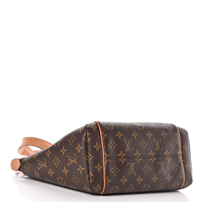Louis Vuitton Monogram Totally PM 4 of 9
