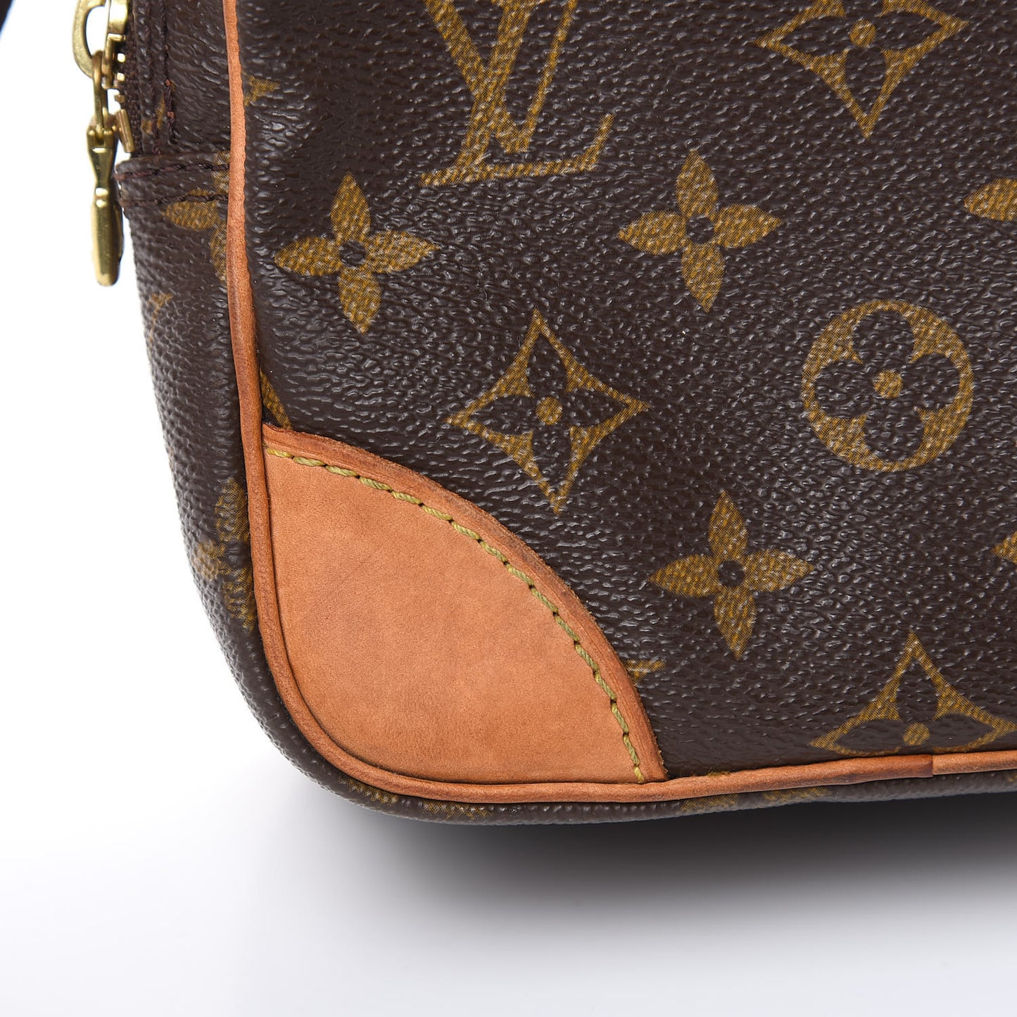 Monogram Amazone