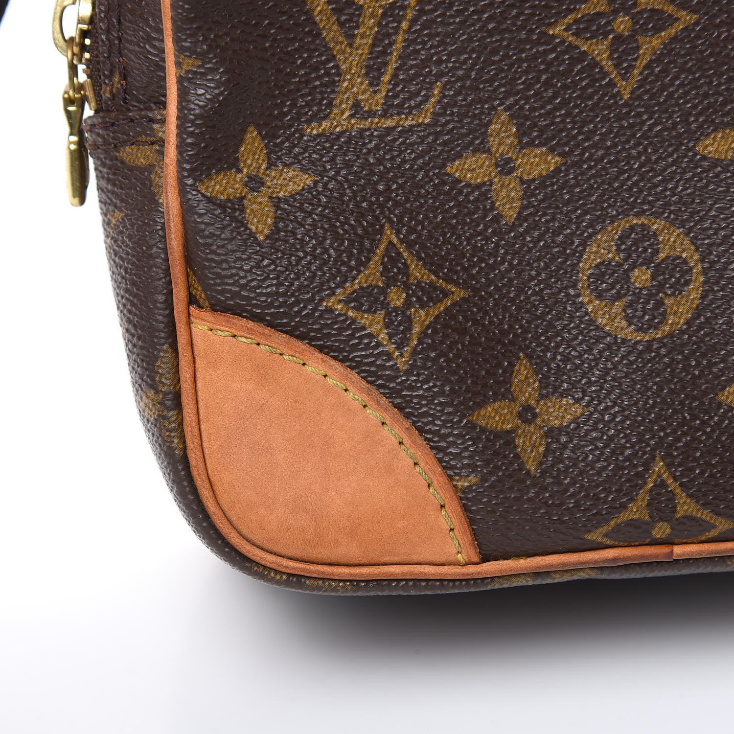 Louis Vuitton Monogram Amazone 20 of 21