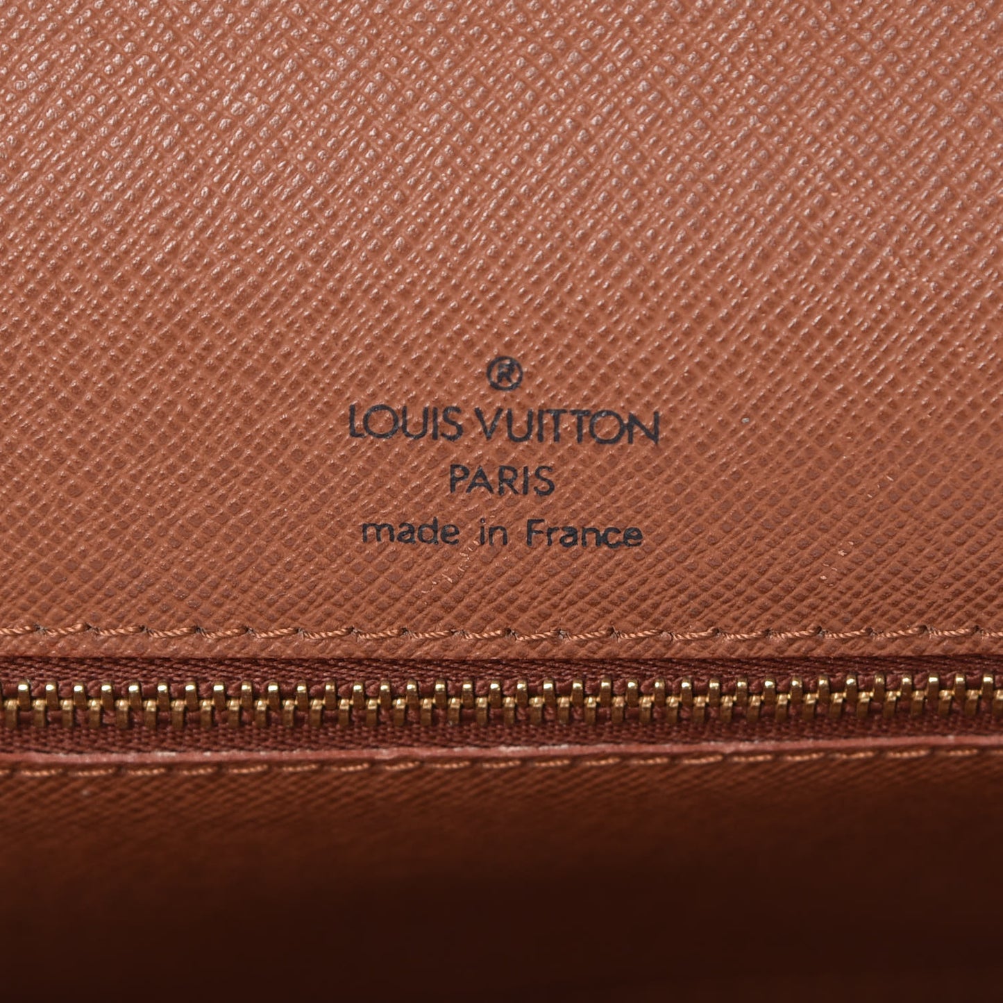 Monogram Monceau 28
