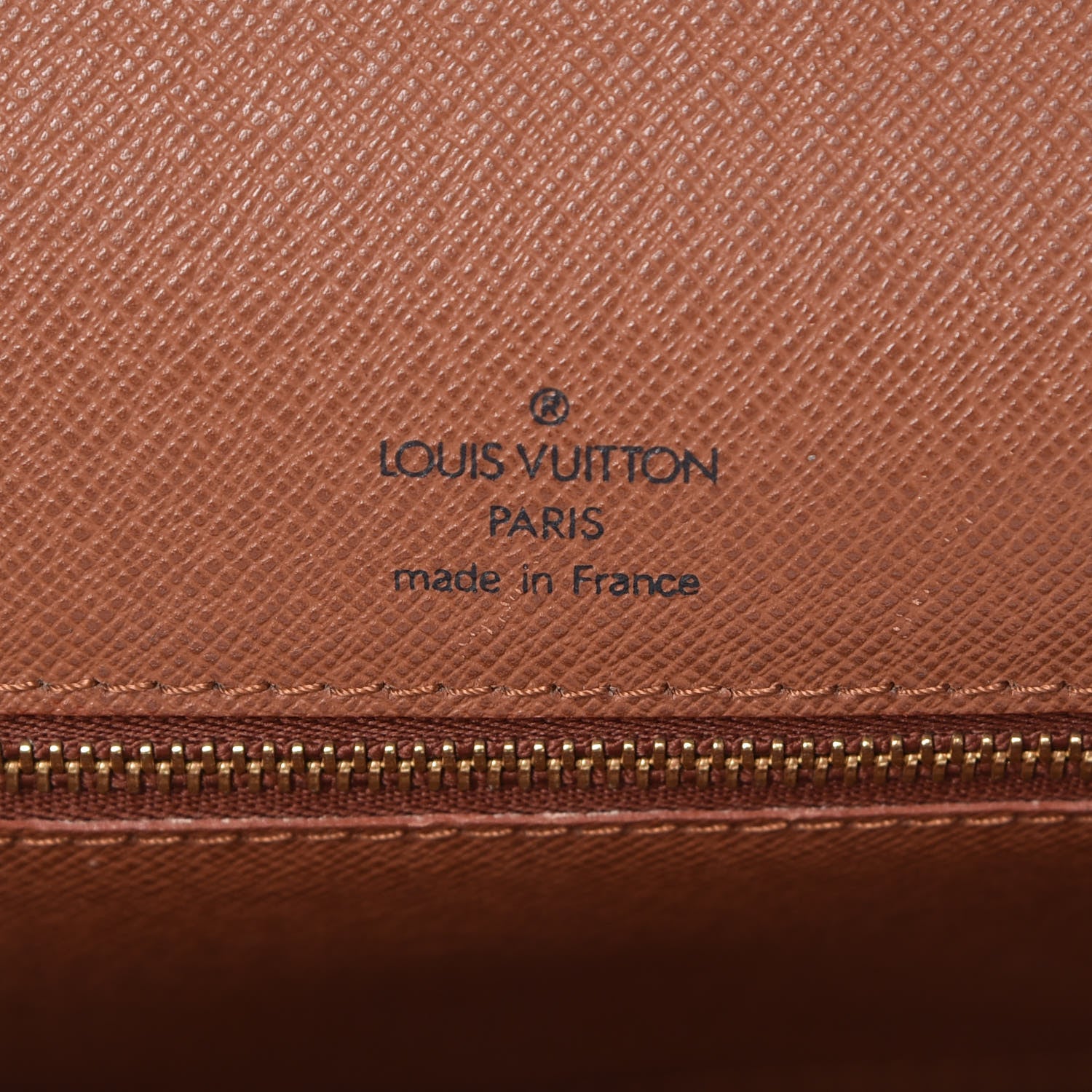 Louis Vuitton Monogram Monceau 28 6 of 20