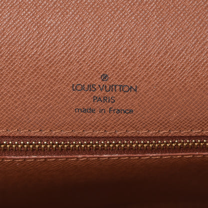 Louis Vuitton Monogram Monceau 28 6 of 20