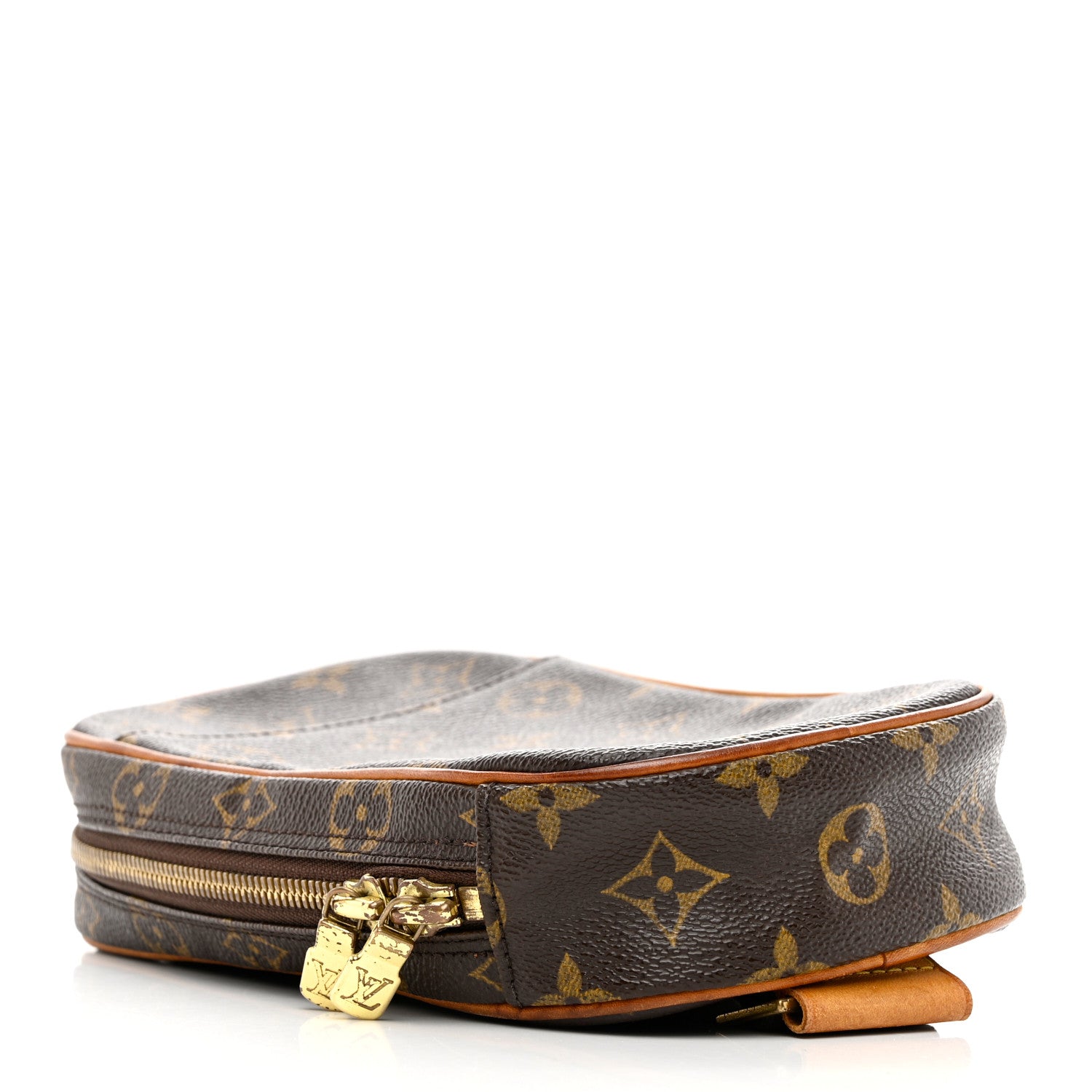 Louis Vuitton Monogram Pochette Gange 4 of 8