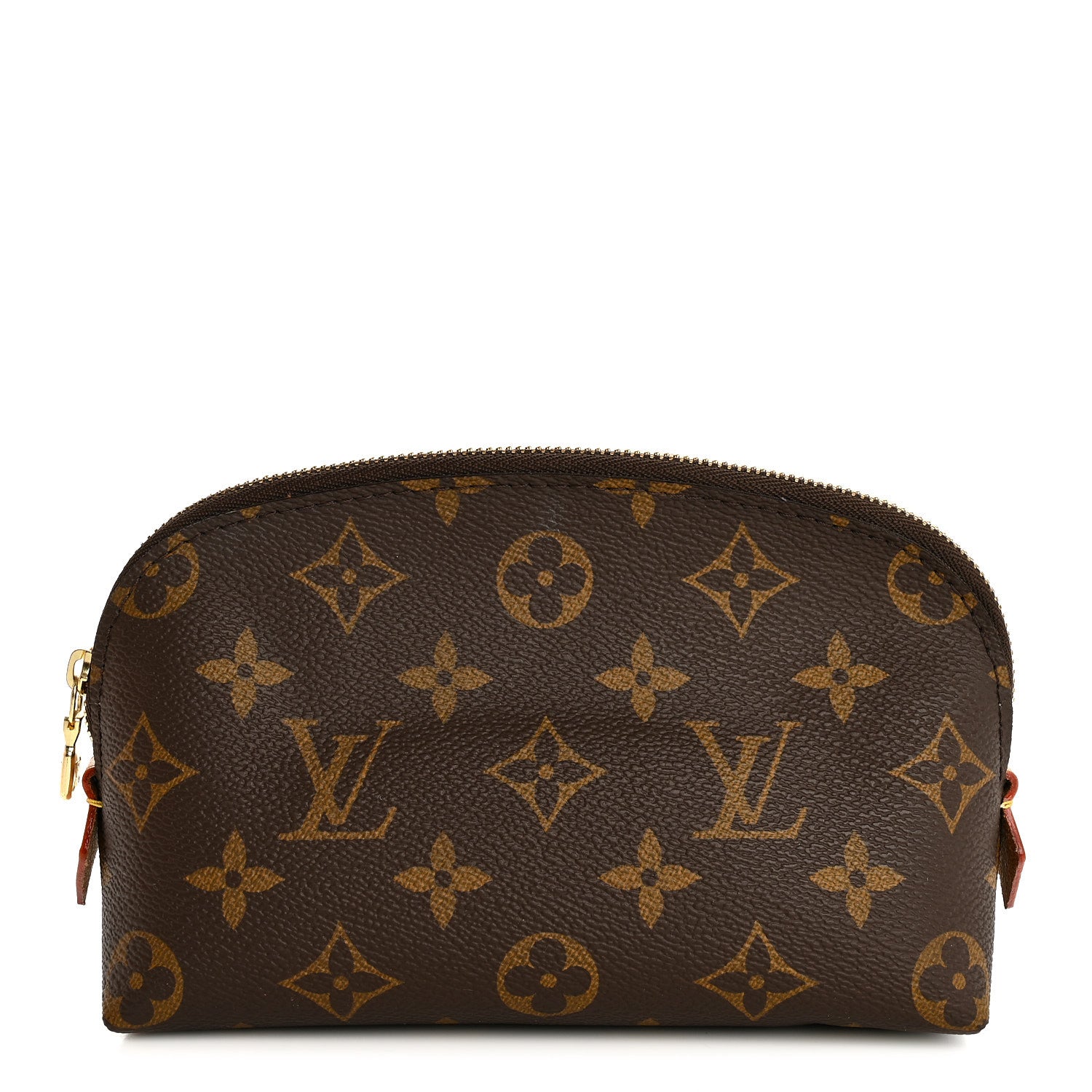 Louis Vuitton Monogram Cosmetic Pouch 1 of 8