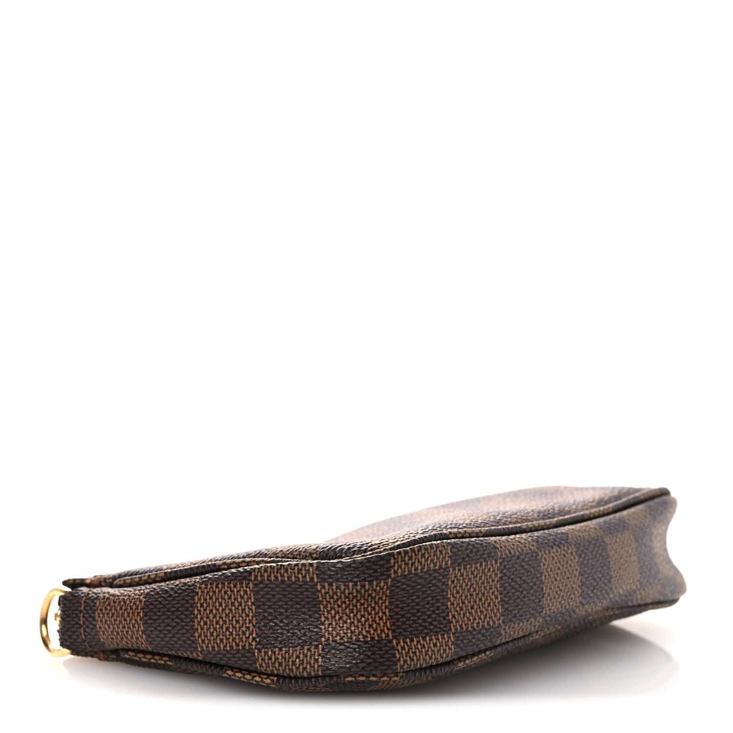 Louis Vuitton Damier Ebene Bucket Pochette Accessories 4 of 10