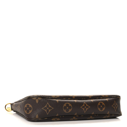 Louis Vuitton Monogram Pochette Accessories NM 4 of 9