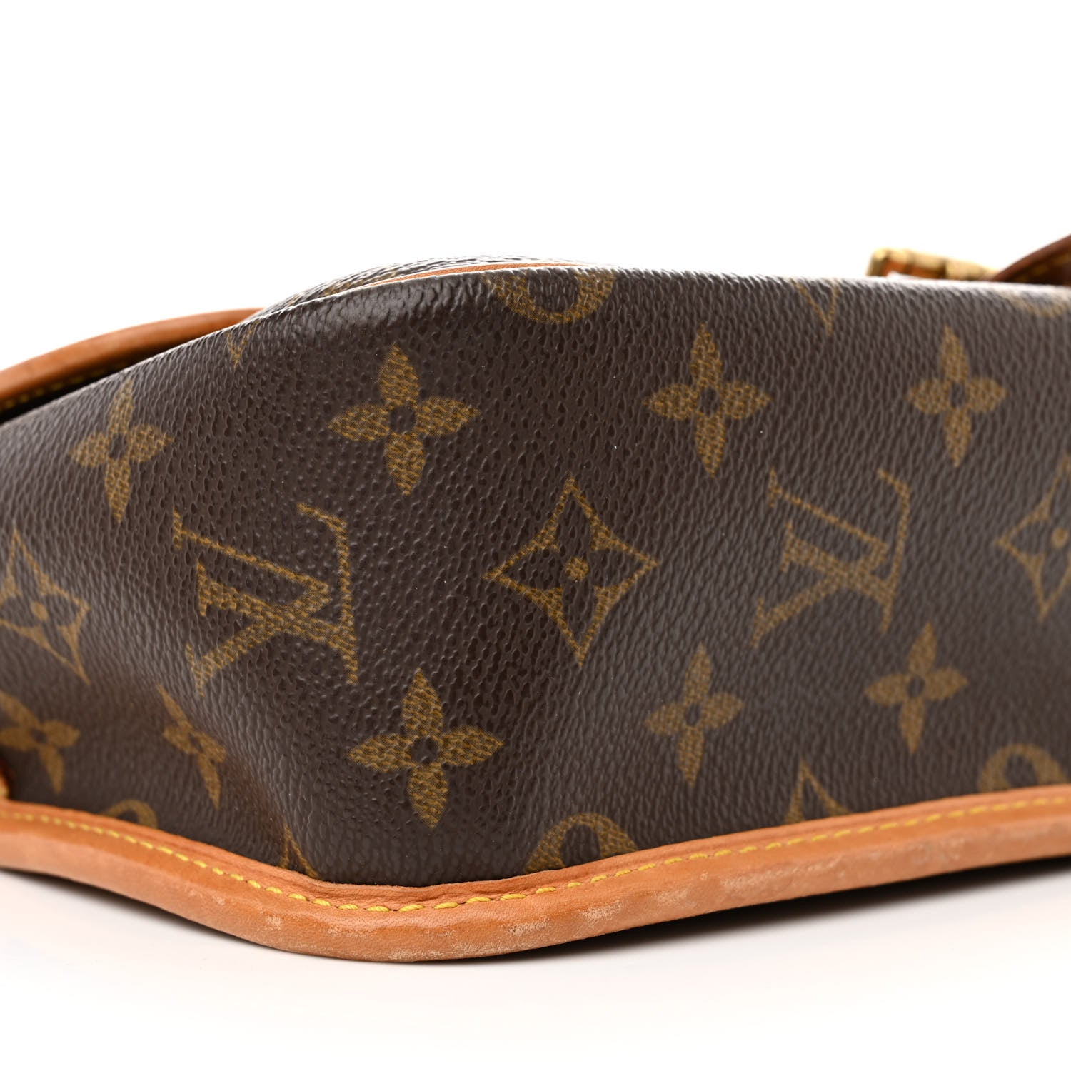 Louis Vuitton Monogram Sologne 8 of 13
