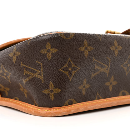 Louis Vuitton Monogram Sologne 8 of 13