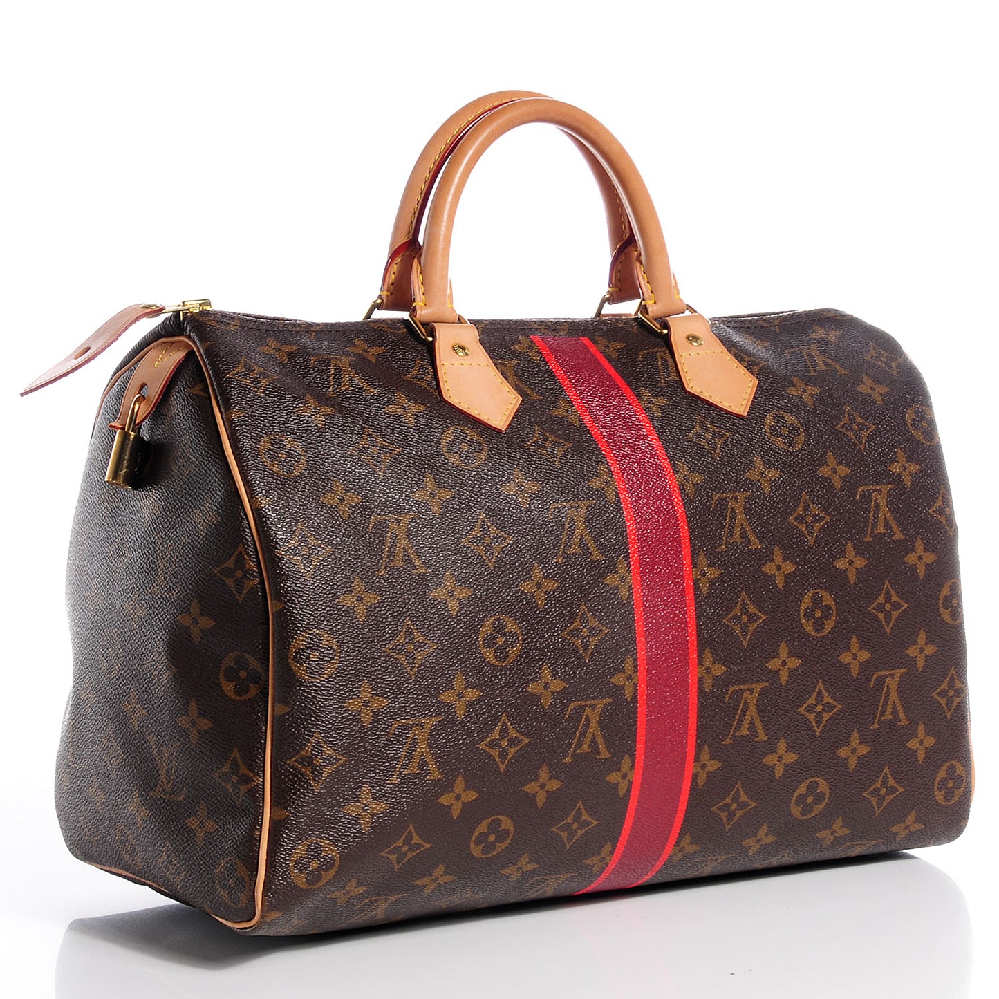 Monogram My LV Heritage Speedy 35