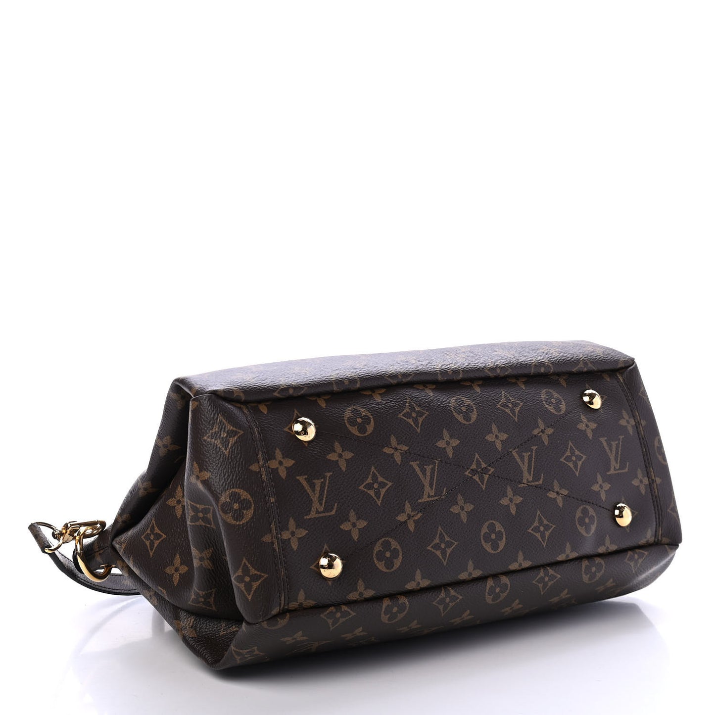 Monogram Pallas Black