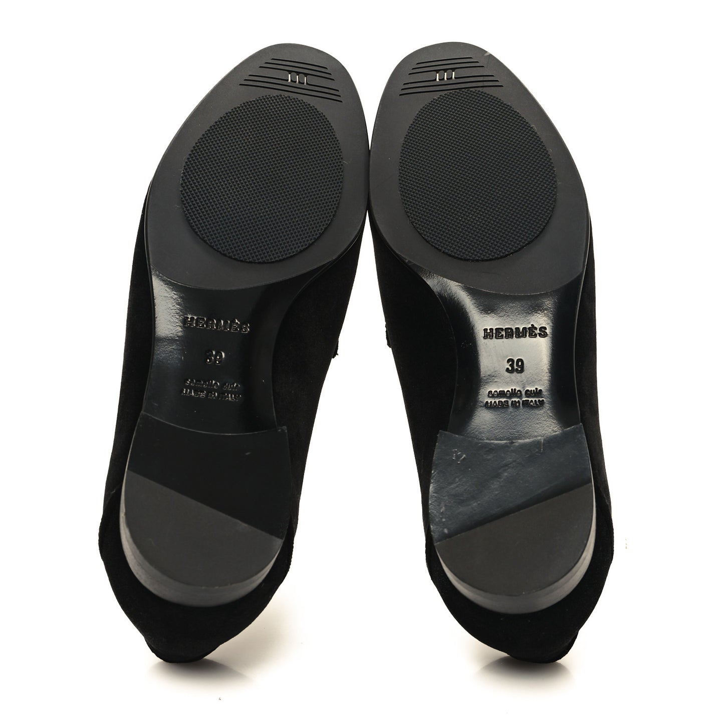 Velvet Womens Paris Loafers 39 Black