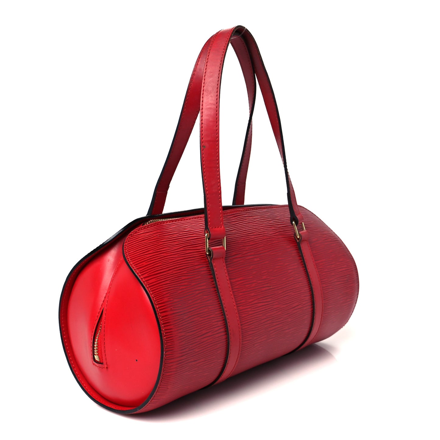 Epi Soufflot Castillan Red