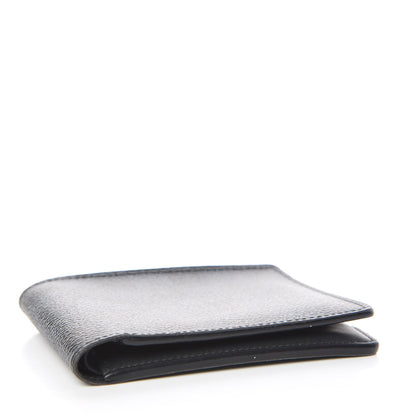 Louis Vuitton Damier Cobalt Multiple Wallet 4 of 7