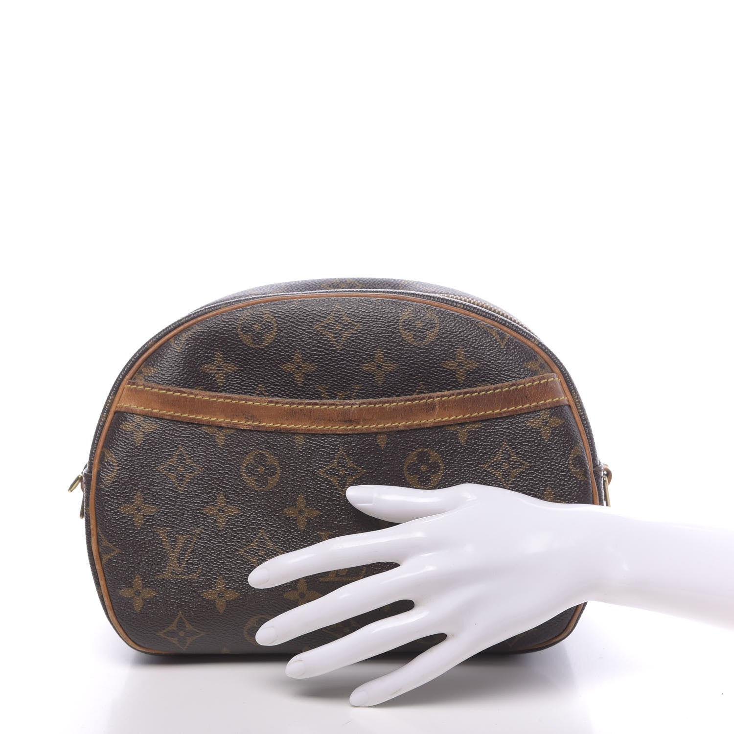 Louis Vuitton Monogram Blois 2 of 10