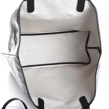 Goyard Goyardine Saint Louis PM Black 5 of 7