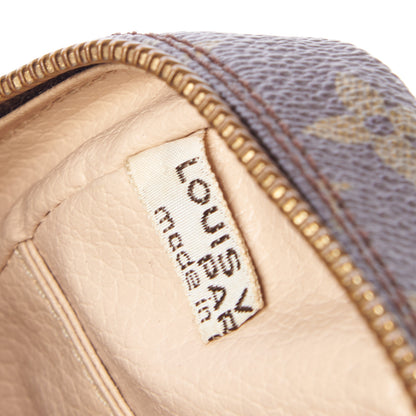 Louis Vuitton Monogram Trousse Toilette 23 7 of 7