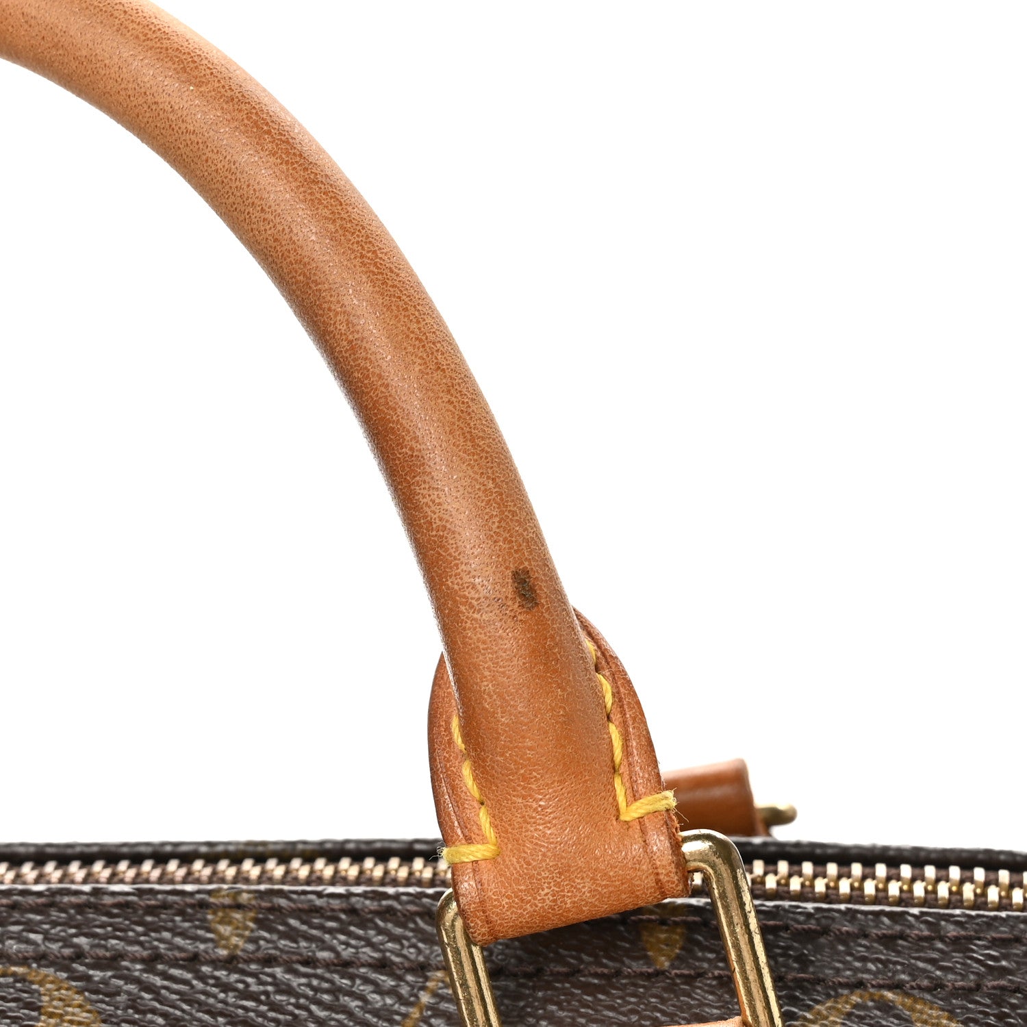 Louis Vuitton Monogram Speedy 30 13 of 13