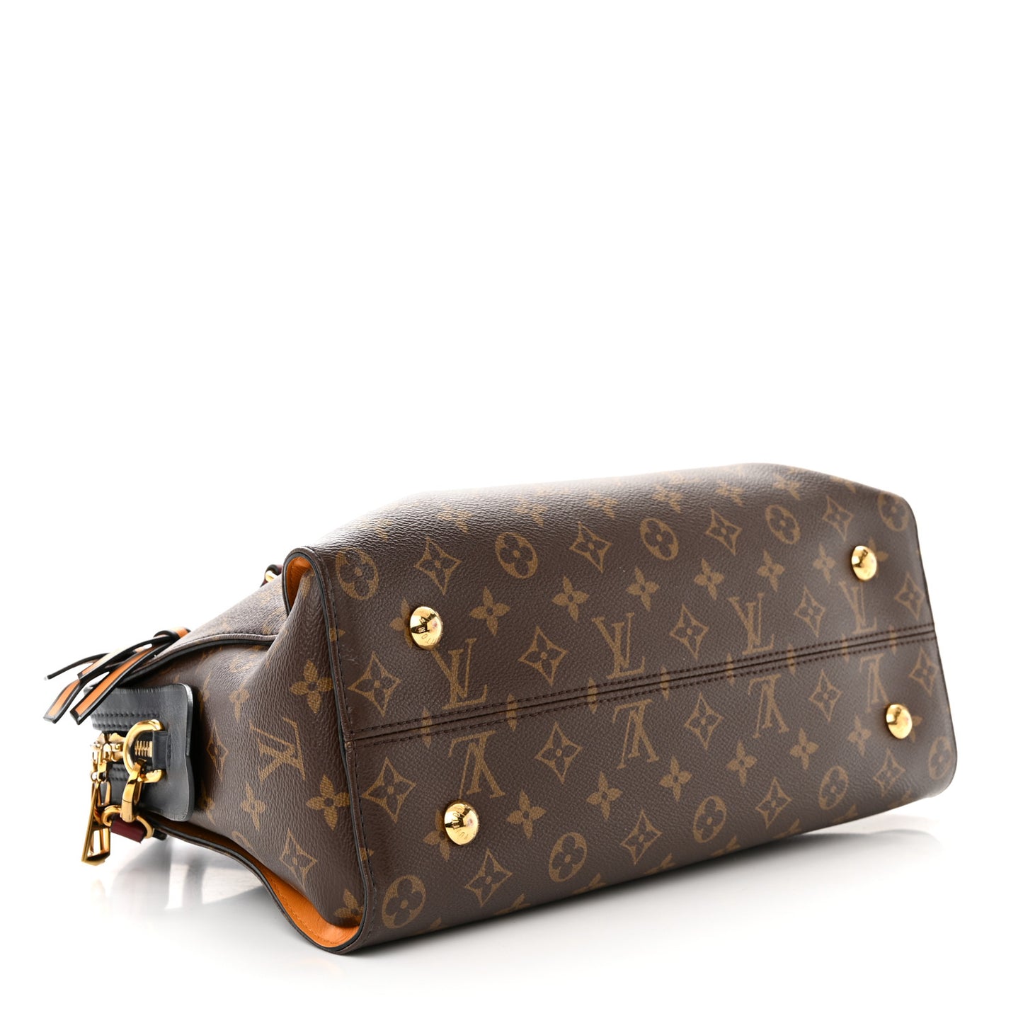Monogram Tuileries Marine Bordeaux