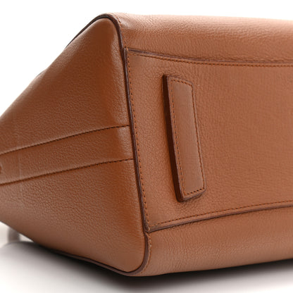 Givenchy Sugar Goatskin Small Antigona Caramel 17 of 20